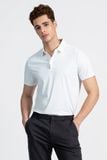  Áo Polo Nam Tay Ngắn Form Vừa KS26SS40-AT 