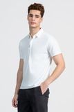  Áo Polo Nam Tay Ngắn Form Vừa KS26SS40-AT 