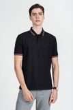  Áo Polo Nam Tay Ngắn Form Vừa KS26SS41C-SCWK 