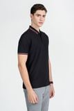  Áo Polo Nam Tay Ngắn Form Vừa KS26SS41C-SCWK 