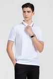  Áo Polo Nam Tay Ngắn Form Vừa KS26SS41C-SCWK 