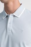  Áo Polo Nam Tay Ngắn Form Vừa KS26SS46T-RG 