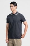  Áo Polo Nam Tay Ngắn Form Vừa KS26SS46T-RG 