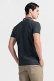 Áo Polo Nam Tay Ngắn Form Vừa KS26SS46T-RG 