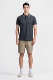  Áo Polo Nam Tay Ngắn Form Vừa KS26SS46T-RG 