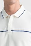  Áo Polo Nam Tay Ngắn Form Vừa KS26SS50T-RGWK 