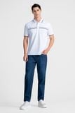  Áo Polo Nam Tay Ngắn Form Vừa KS26SS50T-RGWK 
