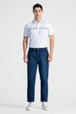  Áo Polo Nam Tay Ngắn Form Vừa KS26SS50T-RGWK 