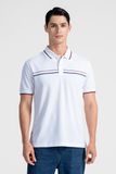  Áo Polo Nam Tay Ngắn Form Vừa KS26SS50T-RGWK 