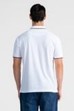  Áo Polo Nam Tay Ngắn Form Vừa KS26SS50T-RGWK 