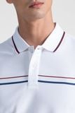  Áo Polo Nam Tay Ngắn Form Vừa KS26SS50T-RGWK 