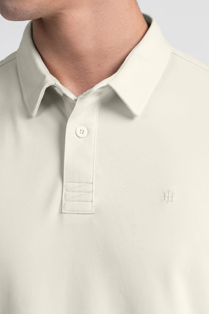  Áo Polo Nam Tay Ngắn Form Vừa KS26SS53T-RGCA 