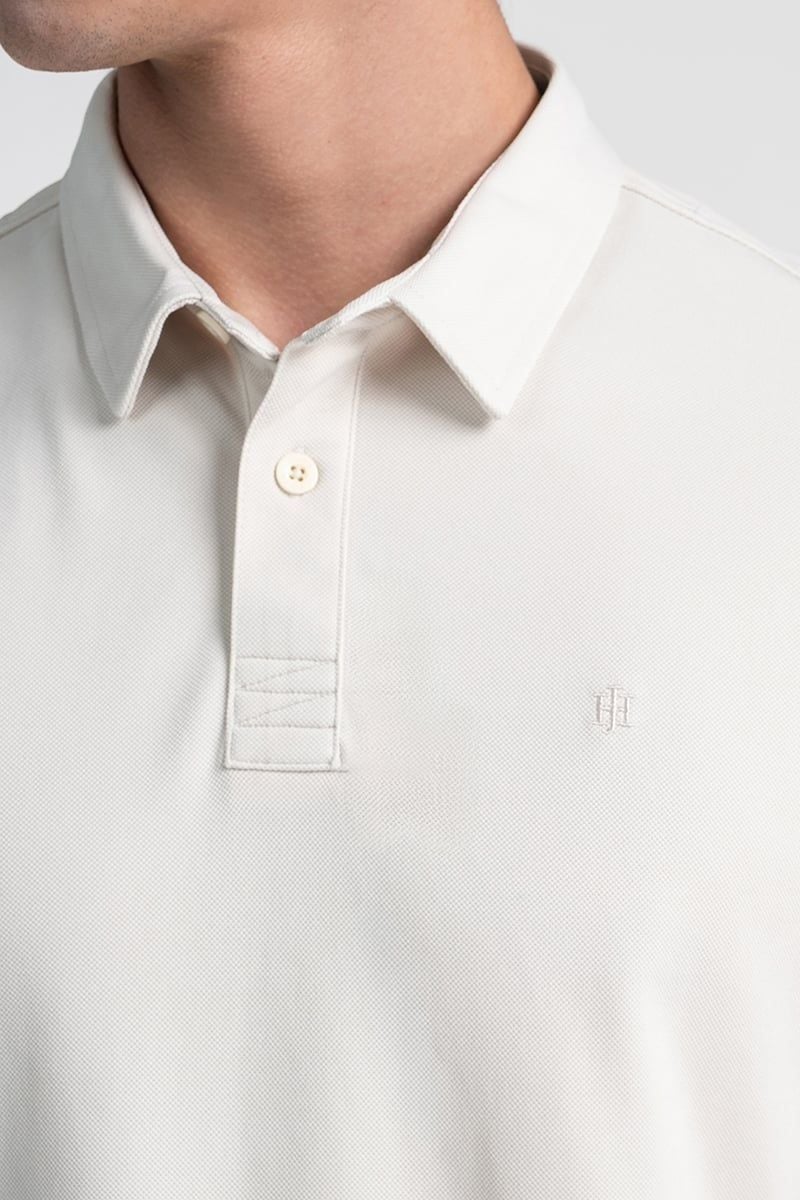  Áo Polo Nam Tay Ngắn Form Vừa KS26SS53T-RGCA 