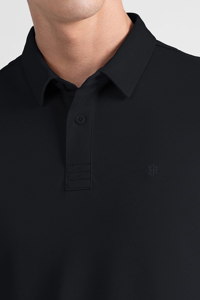  Áo Polo Nam Tay Ngắn Form Vừa KS26SS53T-RGCA 