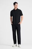  Áo Polo Nam Tay Ngắn Form Vừa KS26SS53T-RGCA 