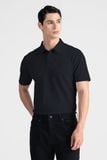  Áo Polo Nam Tay Ngắn Form Vừa KS26SS53T-RGCA 