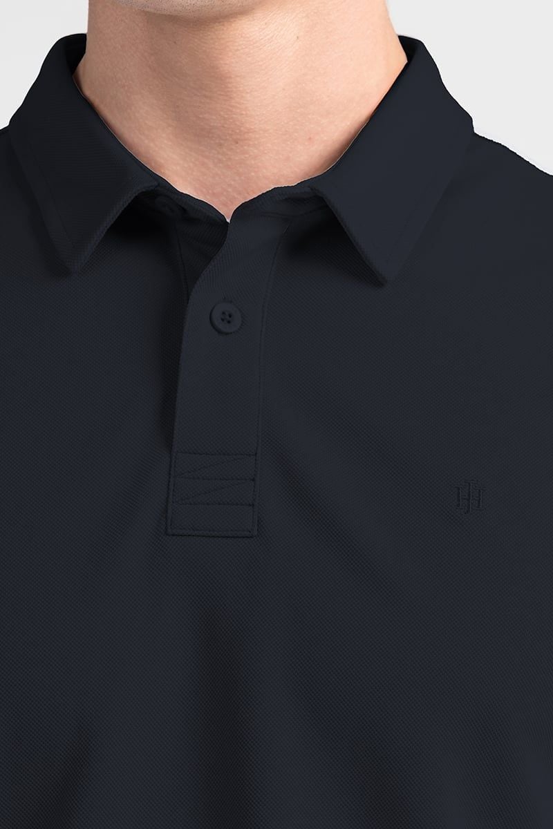  Áo Polo Nam Tay Ngắn Form Vừa KS26SS53T-RGCA 