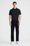  Áo Polo Nam Tay Ngắn Form Vừa KS26SS53T-RGCA 