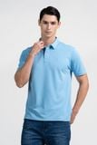  Áo Polo Nam Tay Ngắn Form Vừa KS26SS53T-RGCA 