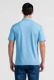  Áo Polo Nam Tay Ngắn Form Vừa KS26SS53T-RGCA 