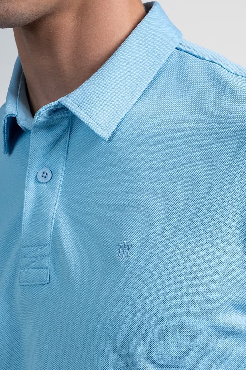  Áo Polo Nam Tay Ngắn Form Vừa KS26SS53T-RGCA 