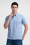  Áo Polo Nam Tay Ngắn Form Vừa KS26SS53T-RGCA 