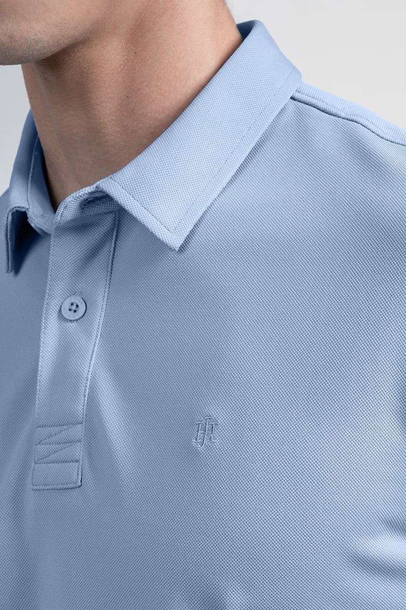  Áo Polo Nam Tay Ngắn Form Vừa KS26SS53T-RGCA 