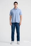  Áo Polo Nam Tay Ngắn Form Vừa KS26SS53T-RGCA 