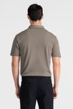  Áo Polo Nam Tay Ngắn Form Vừa KS26SS53T-RGCA 