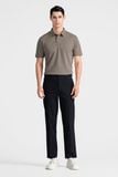  Áo Polo Nam Tay Ngắn Form Vừa KS26SS53T-RGCA 