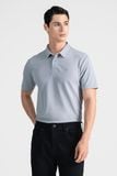  Áo Polo Nam Tay Ngắn Form Vừa KS26SS53T-RGCA 