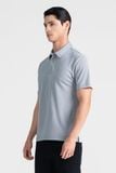  Áo Polo Nam Tay Ngắn Form Vừa KS26SS53T-RGCA 