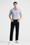  Áo Polo Nam Tay Ngắn Form Vừa KS26SS53T-RGCA 