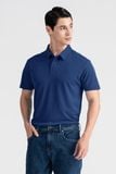  Áo Polo Nam Tay Ngắn Form Vừa KS26SS53T-RGCA 