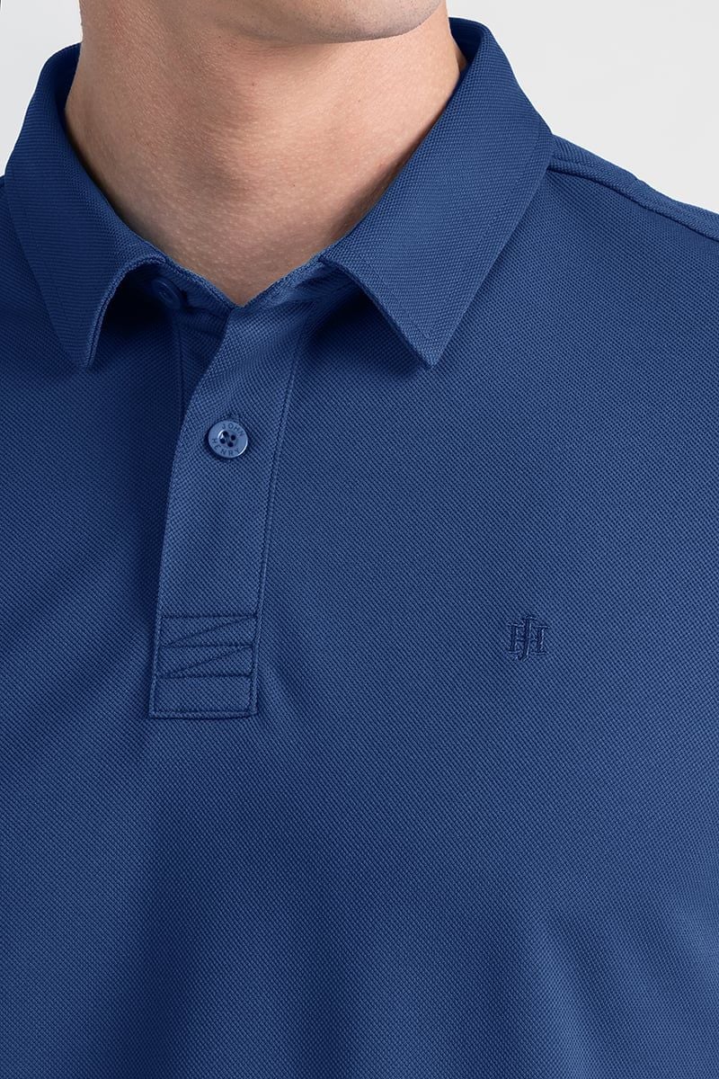  Áo Polo Nam Tay Ngắn Form Vừa KS26SS53T-RGCA 