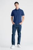  Áo Polo Nam Tay Ngắn Form Vừa KS26SS53T-RGCA 