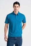  Áo Polo Nam Tay Ngắn Form Vừa KS26SS53T-RGCA 
