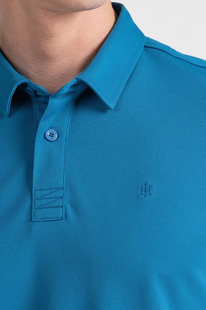  Áo Polo Nam Tay Ngắn Form Vừa KS26SS53T-RGCA 