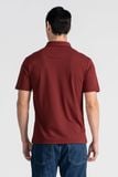  Áo Polo Nam Tay Ngắn Form Vừa KS26SS53T-RGCA 