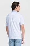  Áo Polo Nam Tay Ngắn Form Vừa KS26SS55P-RGCA 