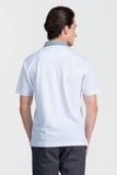  Áo Polo Nam Tay Ngắn Form Vừa KS26SS55P-RGCA 