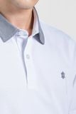  Áo Polo Nam Tay Ngắn Form Vừa KS26SS55P-RGCA 