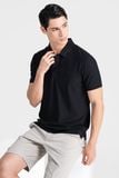  Áo Polo Nam Tay Ngắn Form Vừa KS26SS56P-RG 