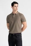  Áo Polo Nam Tay Ngắn Form Vừa KS26SS56P-RG 