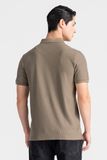  Áo Polo Nam Tay Ngắn Form Vừa KS26SS56P-RG 