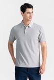  Áo Polo Nam Tay Ngắn Form Vừa KS26SS56P-RG 