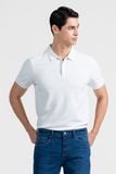  Áo Polo Nam Tay Ngắn Form Vừa KS26SS56P-RG 