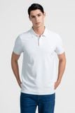  Áo Polo Nam Tay Ngắn Form Vừa KS26SS56P-RG 