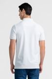  Áo Polo Nam Tay Ngắn Form Vừa KS26SS56P-RG 