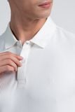  Áo Polo Nam Tay Ngắn Form Vừa KS26SS56P-RG 